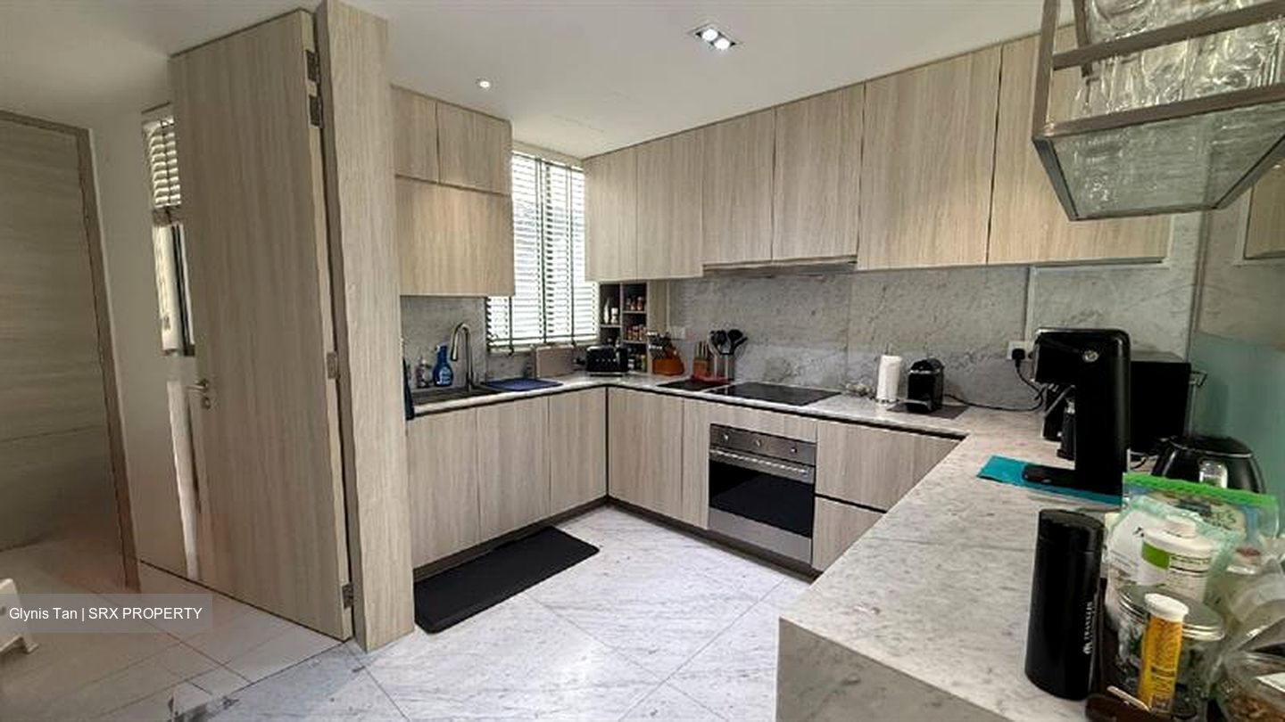 Sophia Hills (D9), Condominium #579758611